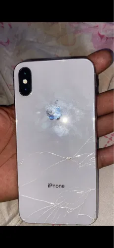 IPHONE X