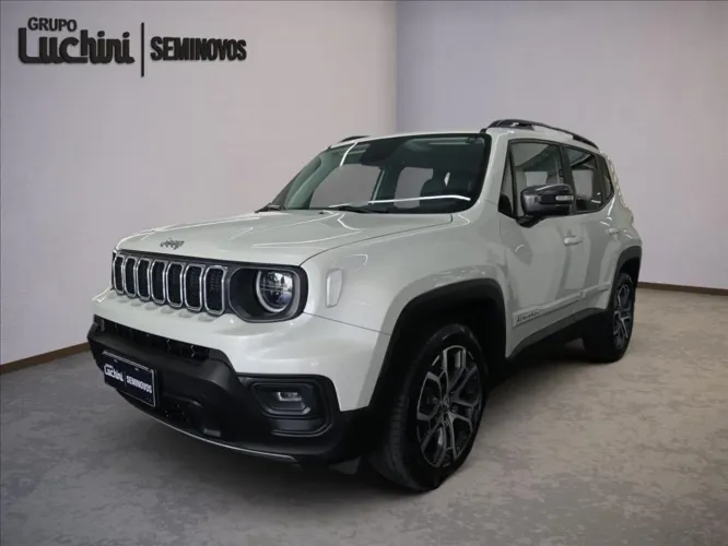 Jeep Renegade T270 1.3 TB 4X2 Flex Aut. 2024