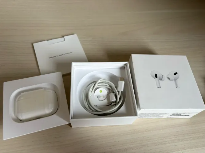 AirPods Pro