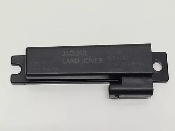 Sensor Módulo Antena Anti Ruido Land Rover Evoque 2014