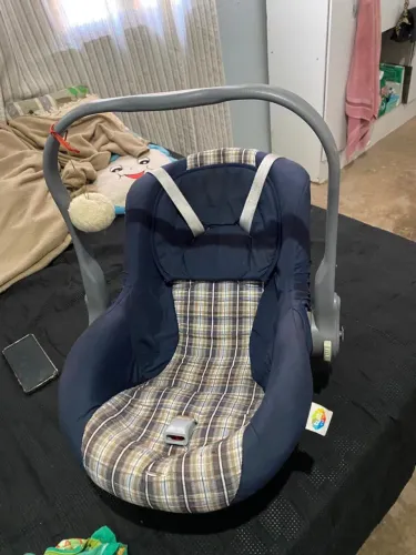 Bebê conforto 