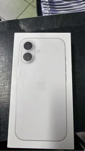 Iphone 17 256GB Lacrado