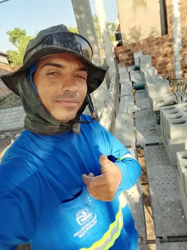 Pedreiro