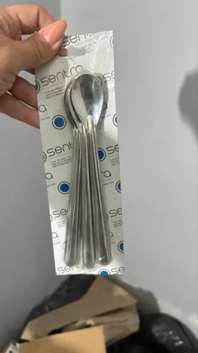 Itens para sorveteria e açaiteria.
