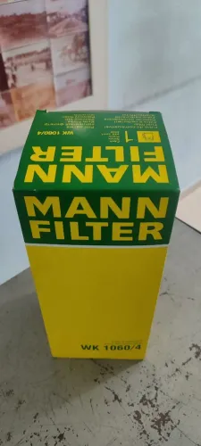 Filtro Racor wk1060/4