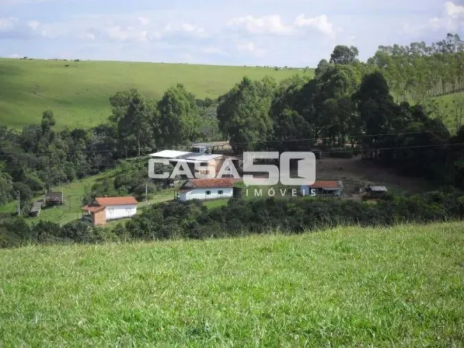 fazenda - Centro - Pimenta