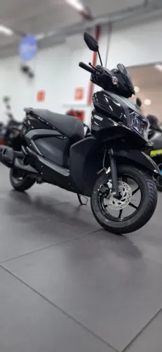 Yamaha ZR 2026