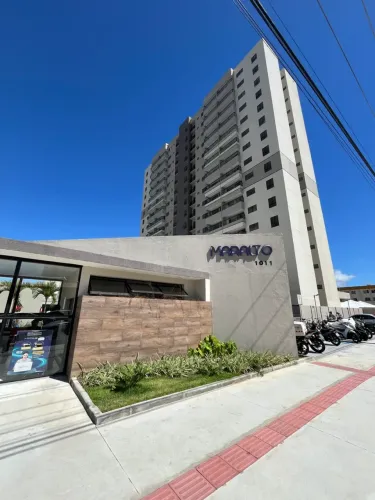 Apartamento para alugar na Condomínio Maralto , bairro Coroa do Meio