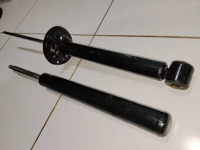 Amortecedor para gol g4 