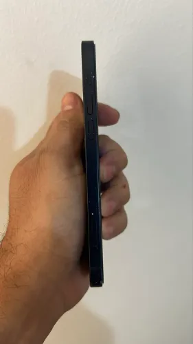 Vendo ou troco IPhone 12 64g