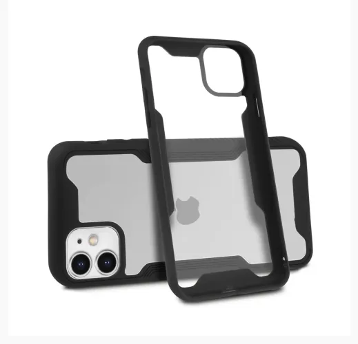 Capa para iPhone 11 - Dual Shock - Gshield