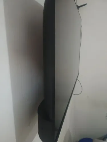 Televisão a venda