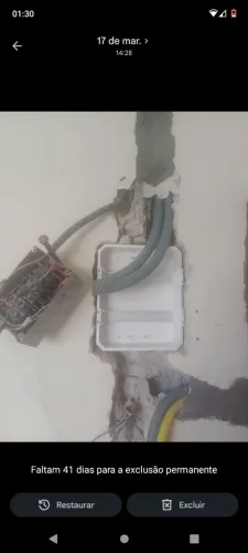 Eletricista