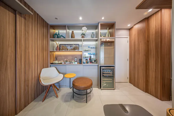 Apartamento para venda em Vila Leopoldina com 3 quartos, sendo 1 suíte, 89m²