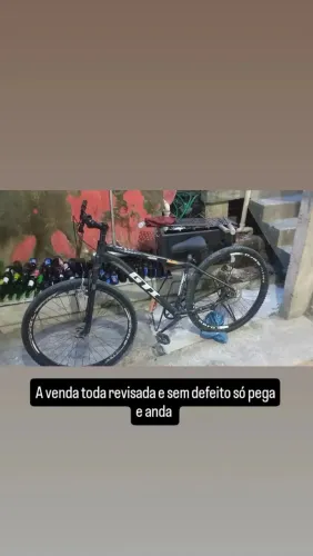 Vendo GTI Roma aro 29 