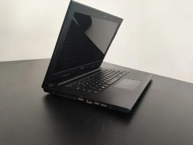 Notebook Dell Inspiron 3442 I5 4410u / 8GB / SSD 120GB BATERIA NOVA