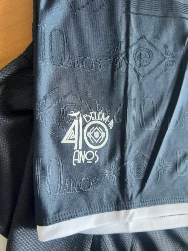 Camisa do remo 2026