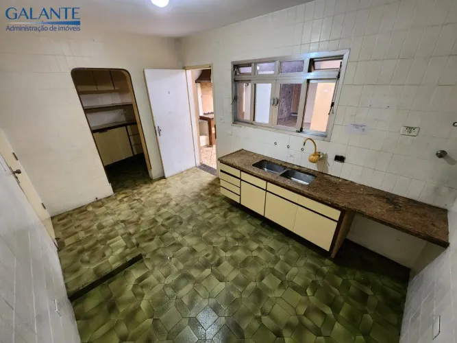 Casa em Vila Bertioga, São Paulo/SP