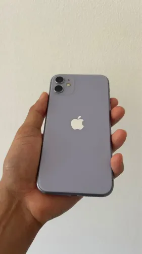 Vendo iPhone 11 64gb