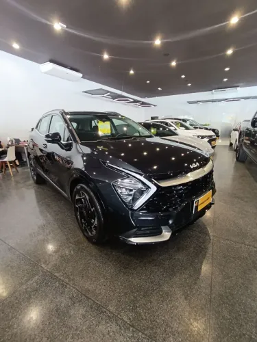 Kia Motors Sportage EXP P. 1.6 T-gdi Mhev 2023
