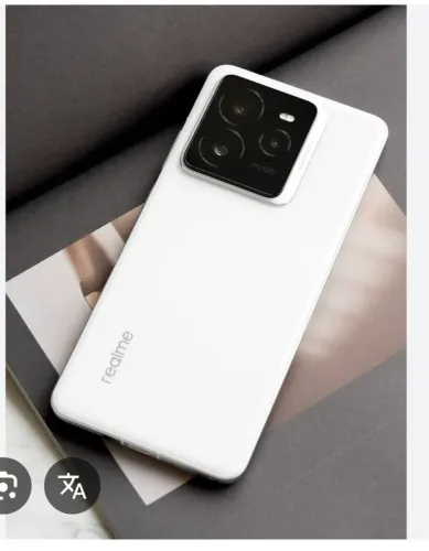 Realme gt7 pro