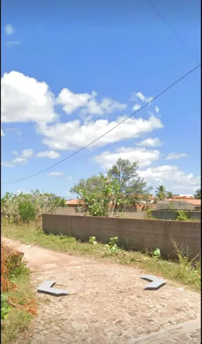 Ótimo terreno a venda em Luís Correia 
