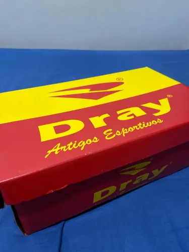 Chuteira Dray