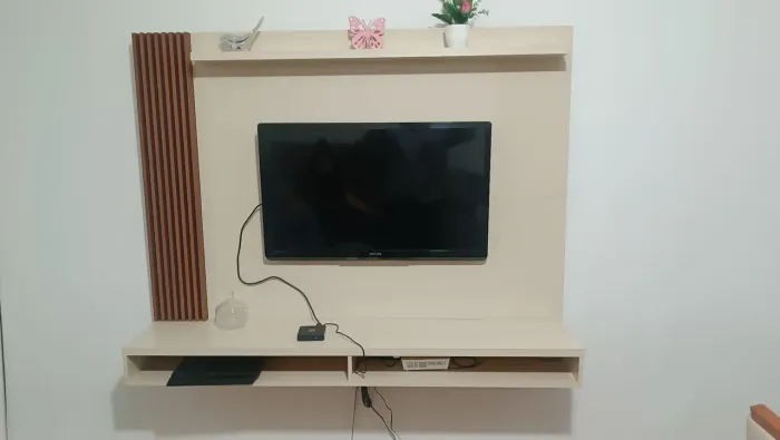 Painel de tv 