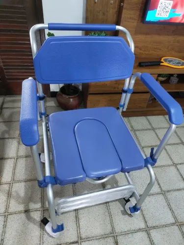 Cadeira de banho