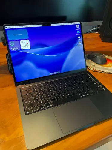 Macbook Air M3 2024