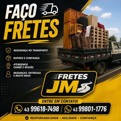 Fretes