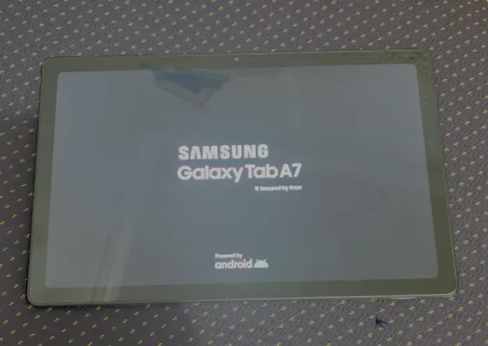 Tablet SAMSUNG TAB A7
