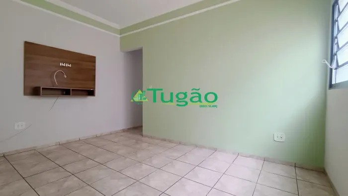 Casa 2 quartos para Locação Vila Ideal, São José do Rio Preto
