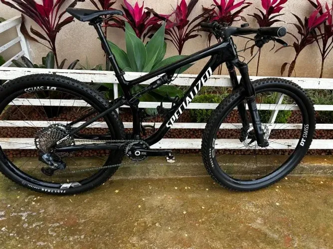 BICICLETA SPECIALIZED