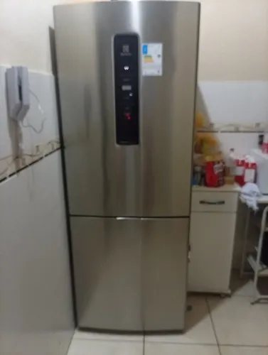 Vendo 3.500 geladeira