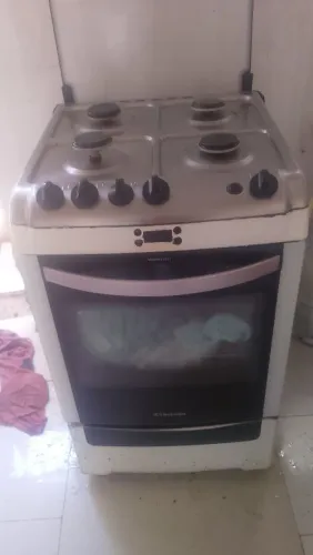 Fogão Electrolux