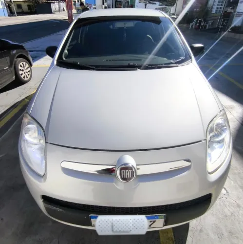Fiat Palio Attractive 1.0 EVO Fire Flex 8V 5P 2013