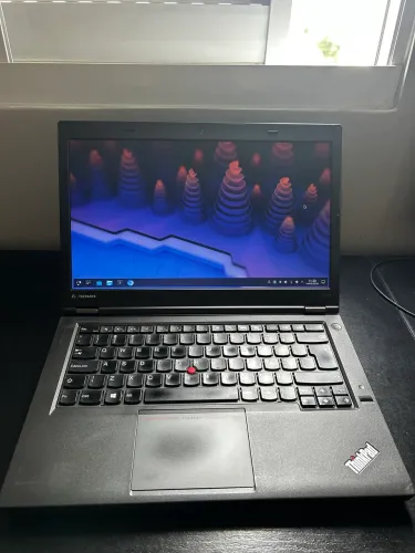 Thinkpad t440p
