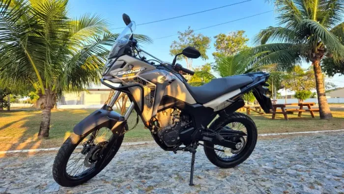 SAHARA ADVENTURE 25 - 8.500 km