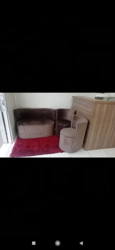 Vendo móveis para salão, estes da foto, ao que o salão está desmontado