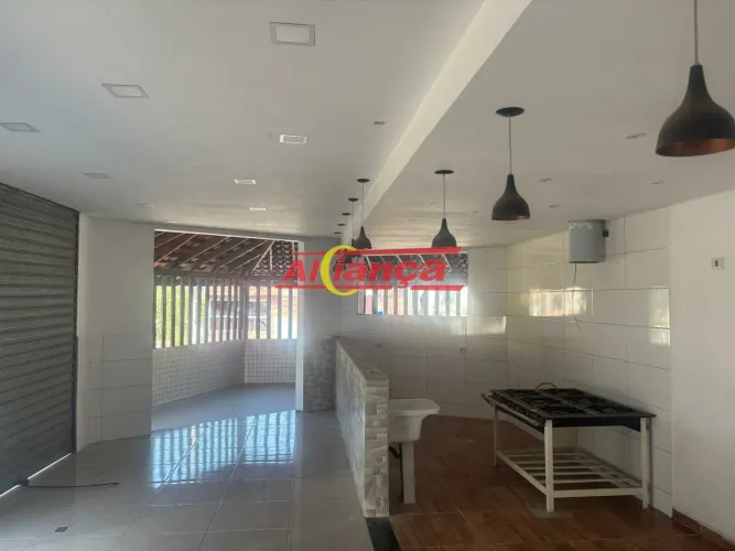 Imóvel com dois pavimento, Casa e Comércio