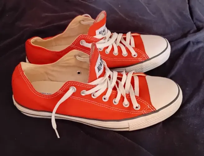 Tênis Converse All Star - número 41(NOVO)