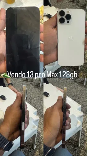 iPhone 13 Pro Max 128gb