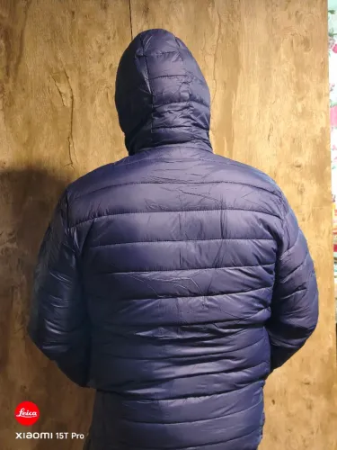 Jaqueta Puffer