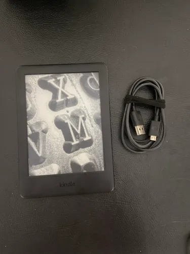 Kindle - 10a geração