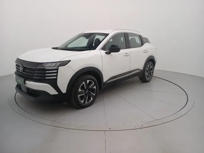 Nissan Kicks 1.0 Turbo Advance 2026