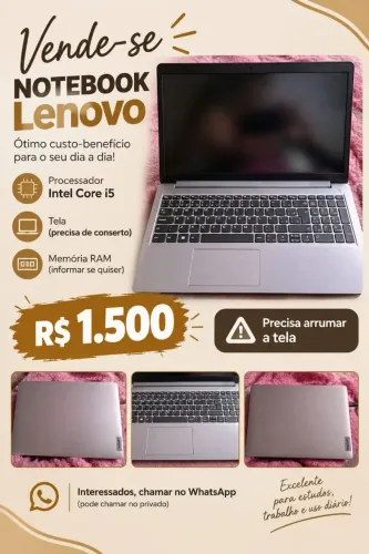 Notebook