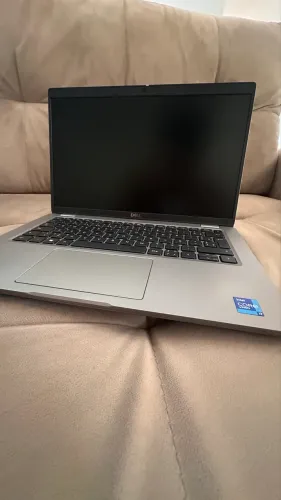 Notebook Dell Latitude 5420 - 14 - Core i7 11Gen - 16GB - 240GB Nvme - Win 11 Pro