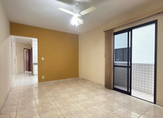 Apartamento à Venda na Guilhermina  Praia Grande