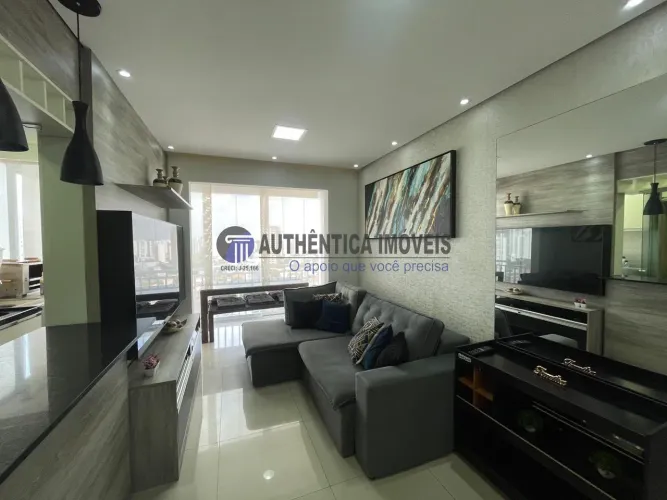 APARTAMENTO PARA LOCAÇÃO - PRESIDENTE ALTINO - OSASCO - SÃO PAULO - AUTHÊNTICA IMÓVEIS